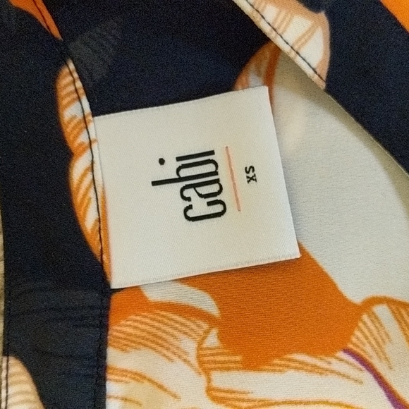 Cabi blouse - Picture 3 of 7